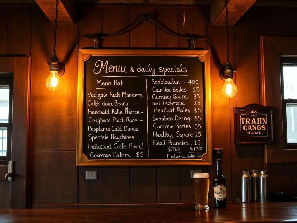Specials